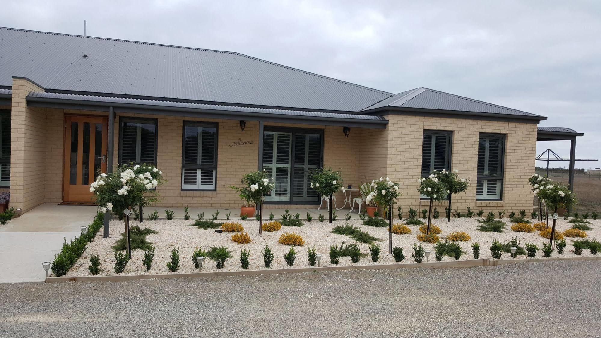 The Oxley Estate Acomodação com café da manhã Portarlington Exterior foto